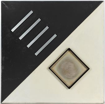 Strefy - George Grochocki