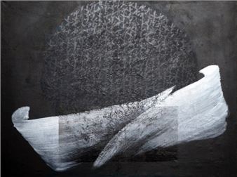 Hachiro Kanno: Permanescence - Galerie Nichido