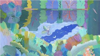 Staying Curious - Ferry Building Gallery