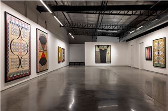 Benigna Chilla: Absolutist Approaches - Nature Morte, Dhan Mill