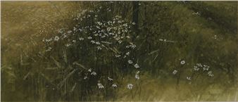 GARDENS - David E. Johnston