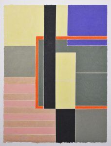 2024 Faculty Biennial Exhibition - Sarah Moody Gallery of Art