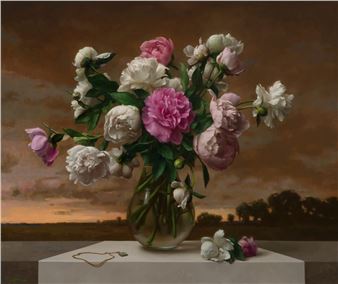 Greenhouse - Grenning Gallery