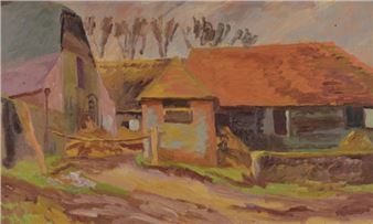 Charleston Aims to Bring Bloomsbury Group Works Back to ‘Rightful Home’