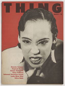 Copy Machine Manifestos: Artists Who Make Zines - Vancouver Art Gallery