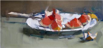 Maggie Siner Pop-Up 2024 - Calloway Fine Art & Consulting