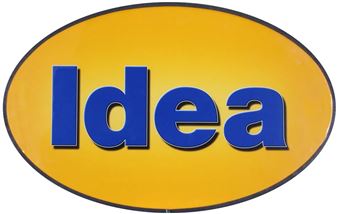 IDEA: ENGLISH - Sean Aldrin
