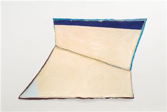 Klaus Von Nichtssagend to Feature Painted Wall Works by Lizzie Scott and Ceramic Sculptures by Keiko Narahashi