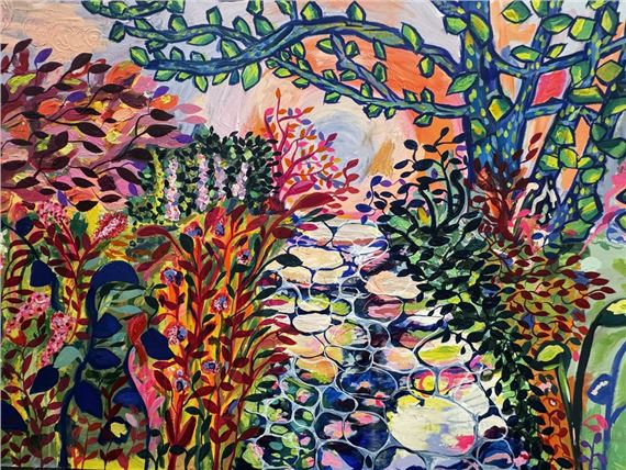 Future Artists 24 - Centrespace Gallery