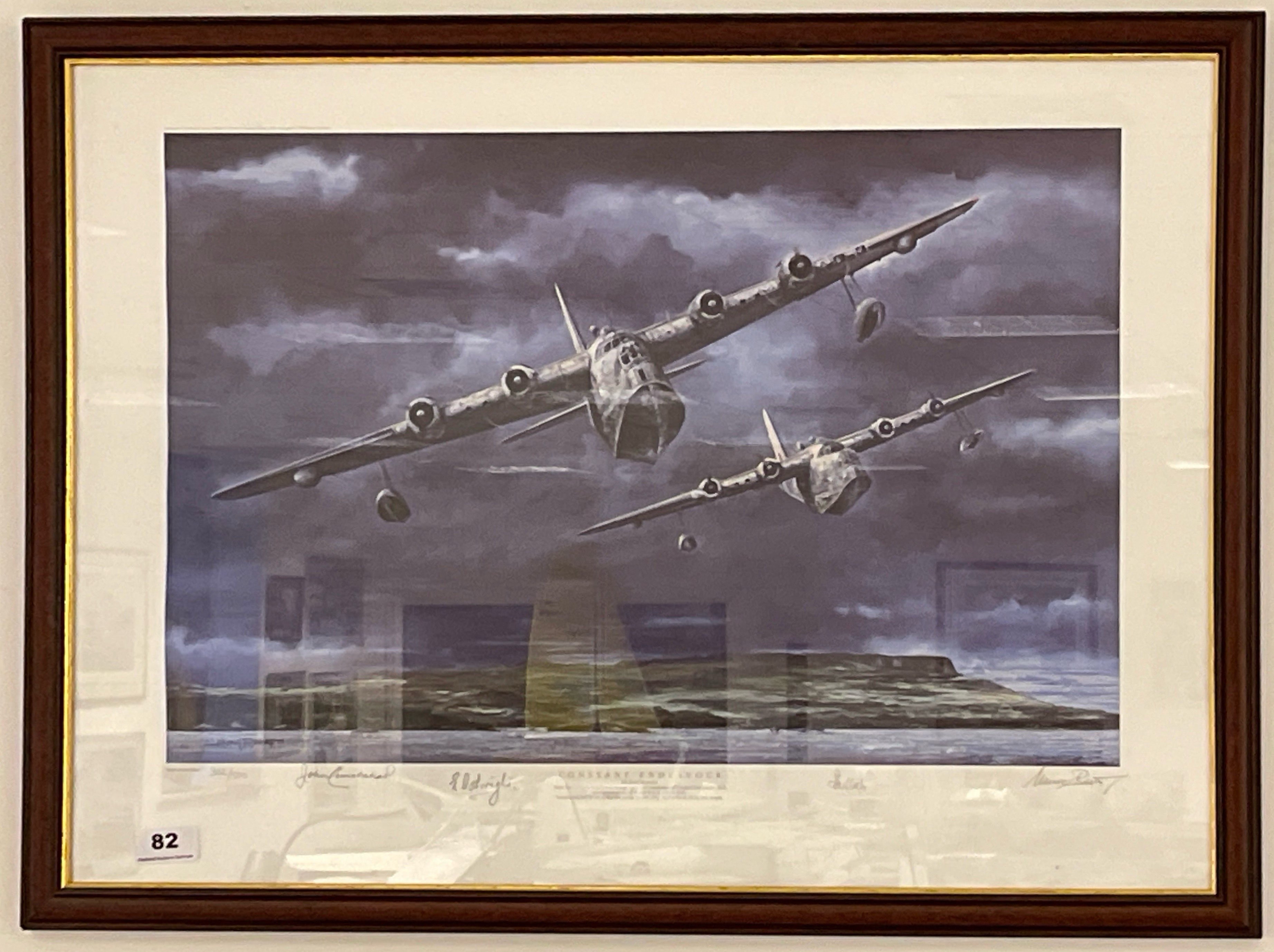 Michael Rondot | Instant Endeavour | MutualArt