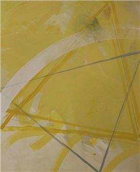 Moderne Komposition - Anna Solecka