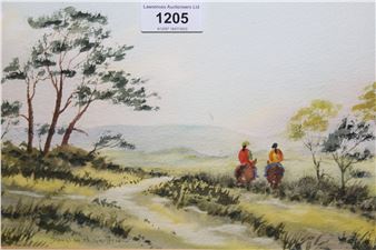 Douglas H. Griffin - H. Griffin