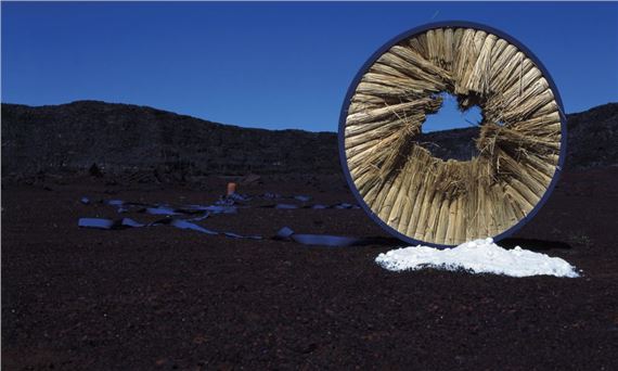 Astèr Atèrla - Friche la Belle de Mai