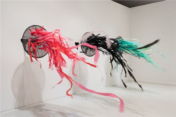 Des Grains de Poussière Sur la Mer - Friche la Belle de Mai