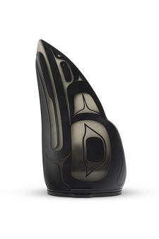 Raven Transformation Mask - Preston Singletary