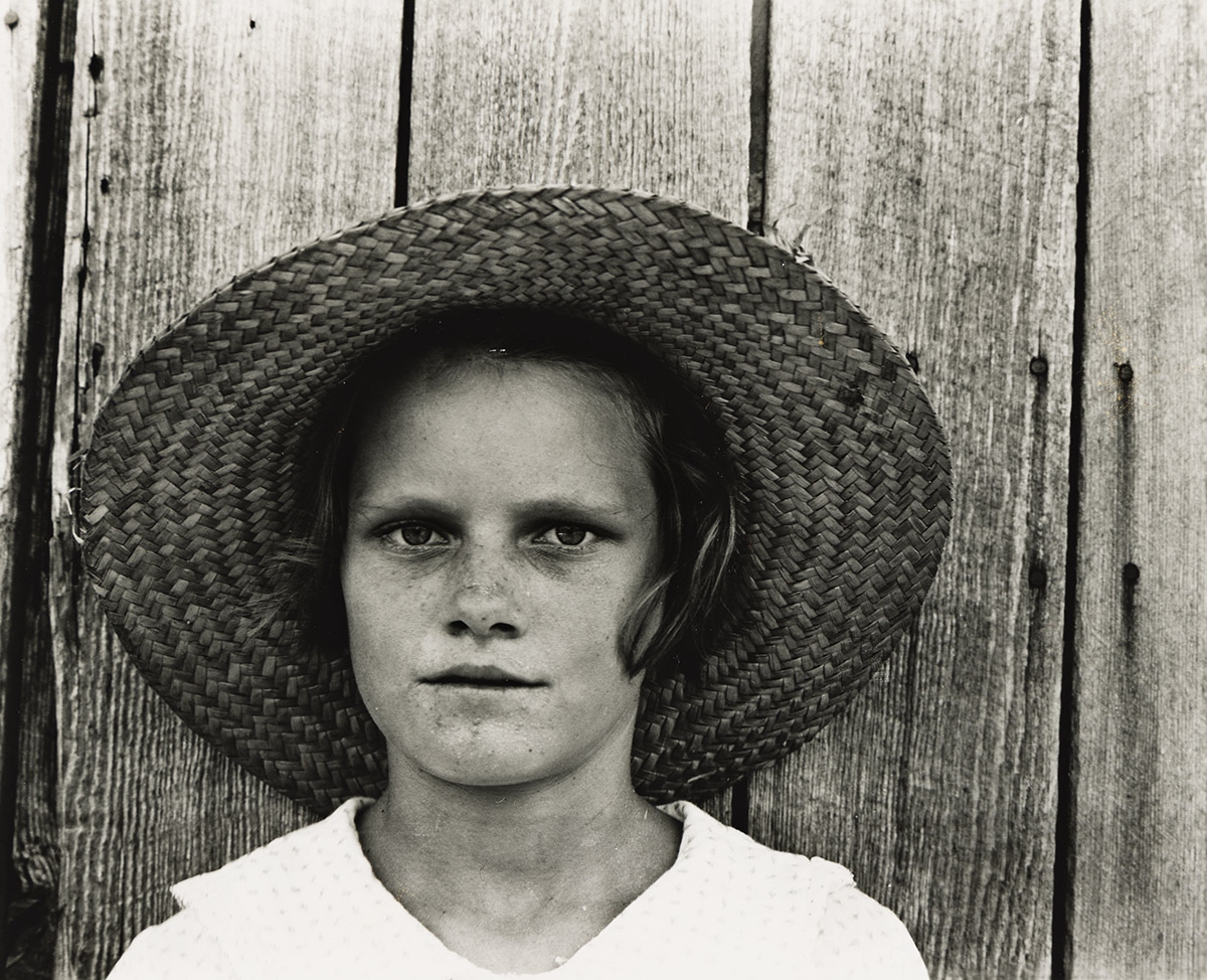 Walker Evans Church Organ and Pews, Alabama (1936) MutualArt