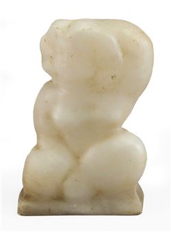 CHAIM GROSS (1902-1991) - Public Works