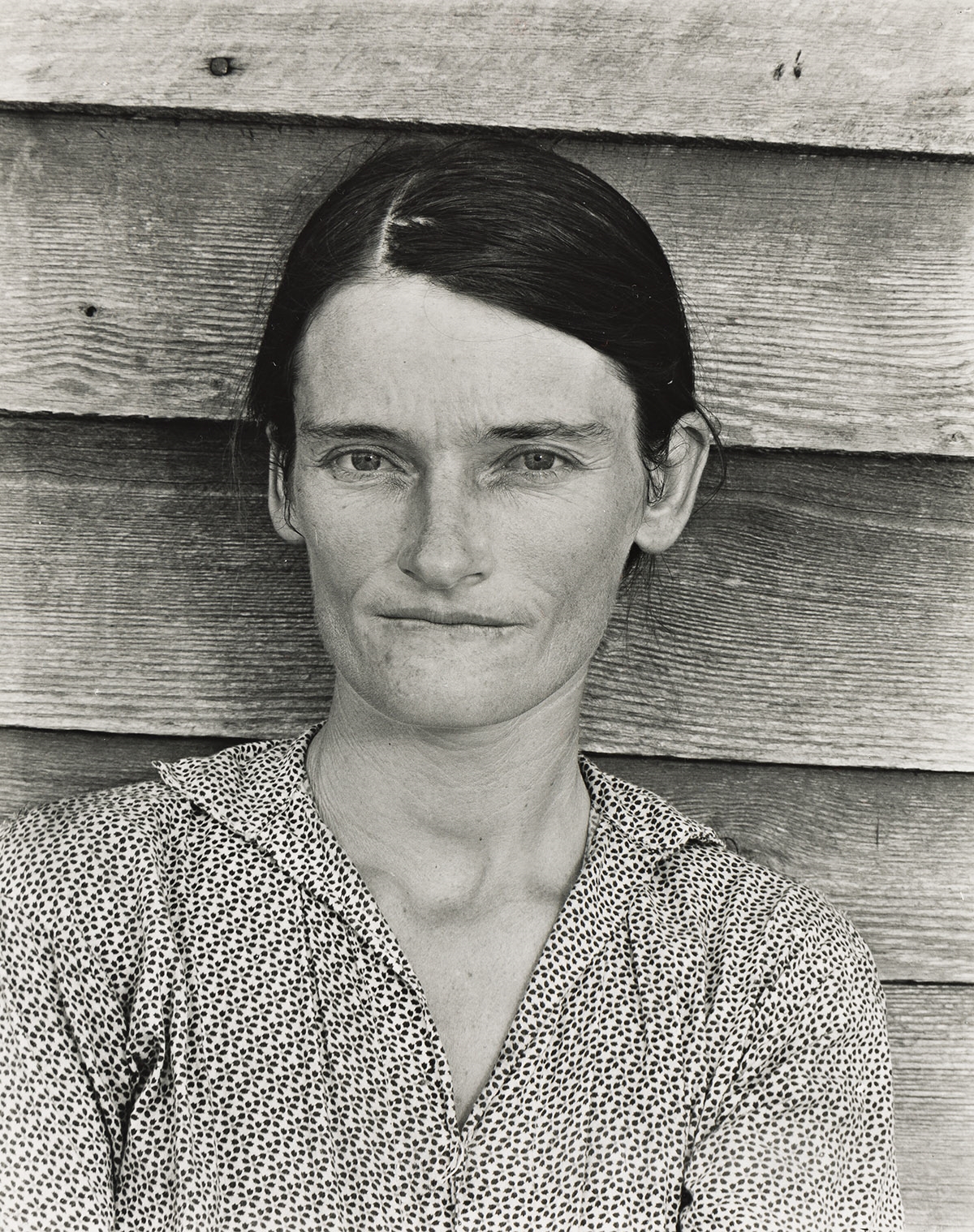 Walker Evans 'LANDLORD, HALE COUNTY, ALABAMA' MutualArt