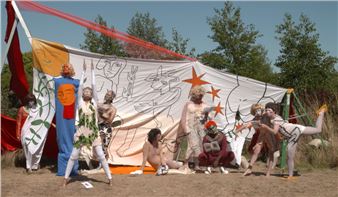 Come Closer - Middelheim Museum