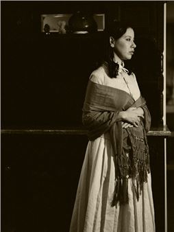 Art on Hulfish: Christina Fernandez: Multiple Exposures - Princeton University Art Museum