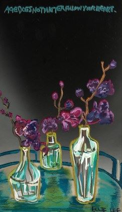 In your heart(classic) by Ellie Lee, 2023