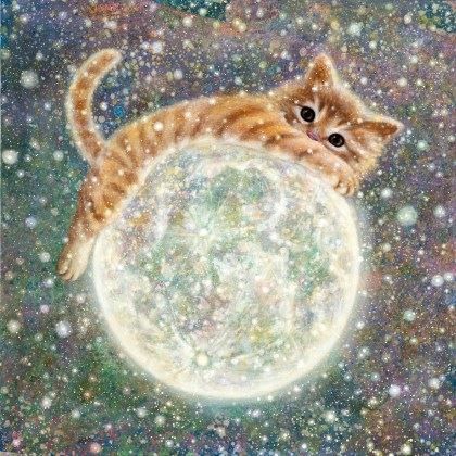 Twinkle, Twinkle by Kim Gyubi, 2023