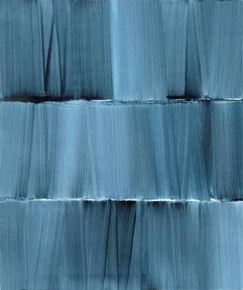 The Presentation by Shim Moon-Seop, 2017