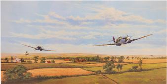 Rauger - Graeme Lothian