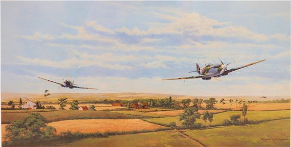 Rauger - Graeme Lothian