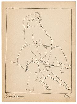 Ekel - László Boris