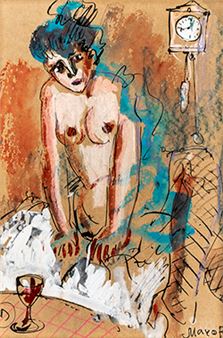 Drei erotische - Igor Mayor