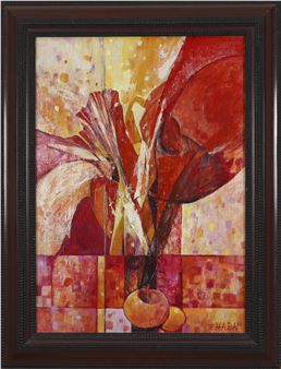 Pulsions - Ute Hadam