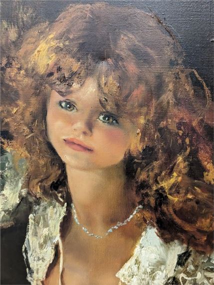 Pierre-Laurent BRENOT フレンチピンナップの巨匠 Pierre Laurent Brenot Paintings & Artwork for Sale | Pierre