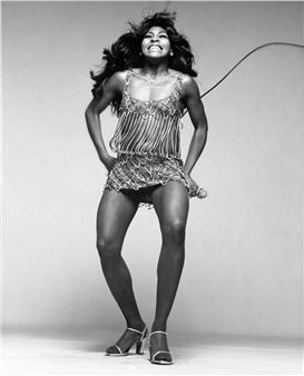 Iconic Avedon. A Centennial Celebration of Richard Avedon - Gagosian, Paris (rue de Ponthieu)