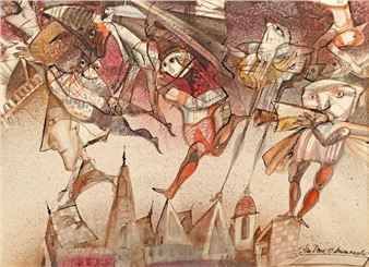 City Noon - Done Stan