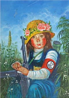 Pace Them Over! - Mark Verlan