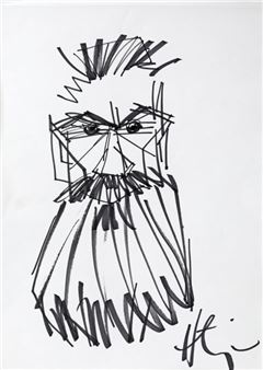 Brancusi - Horaţiu Mălăele