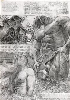 Manhood - Dan Beudean