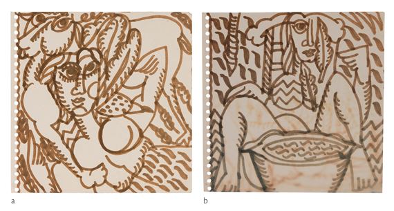 Untitled by Rini Dhumal