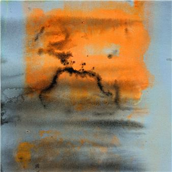 Bobbie Oliver: Found Objects - High Noon