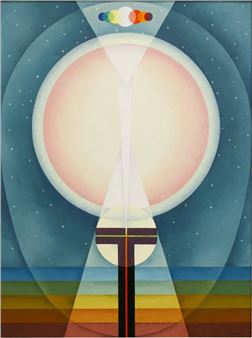 Tuning in and Dropping Out: Spiritual Frontiers in Recent Art and Curation