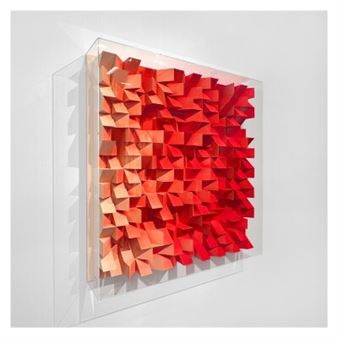 Jan Albers: Rumble - Knust Kunz, Munich (Ludwigstrasse)