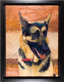 "Brodie - Sheila Kafi