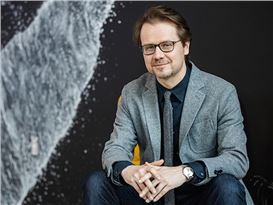 Steven Matijcio Departs Blaffer Art Museum for Knoxville Museum of Art