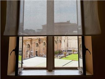 Catherine Opie: Walls, Windows and Blood - Lehmann Maupin, New York