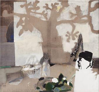 Re-enchantment - Thaddaeus Ropac, Paris (Pantin)