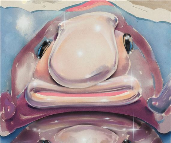 The Way of All Flesh - Saatchi Gallery