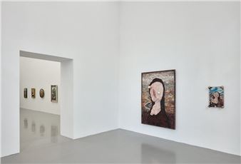 Gelatin 2023 - Galerie Meyer Kainer