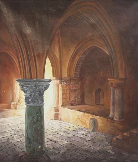 Boschan, Walter Josef by Walter J. Boschan, 1970