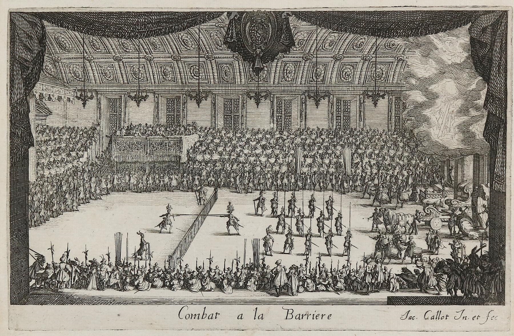 Jacques Callot | Callot, Jacques (Circa 1627) | MutualArt